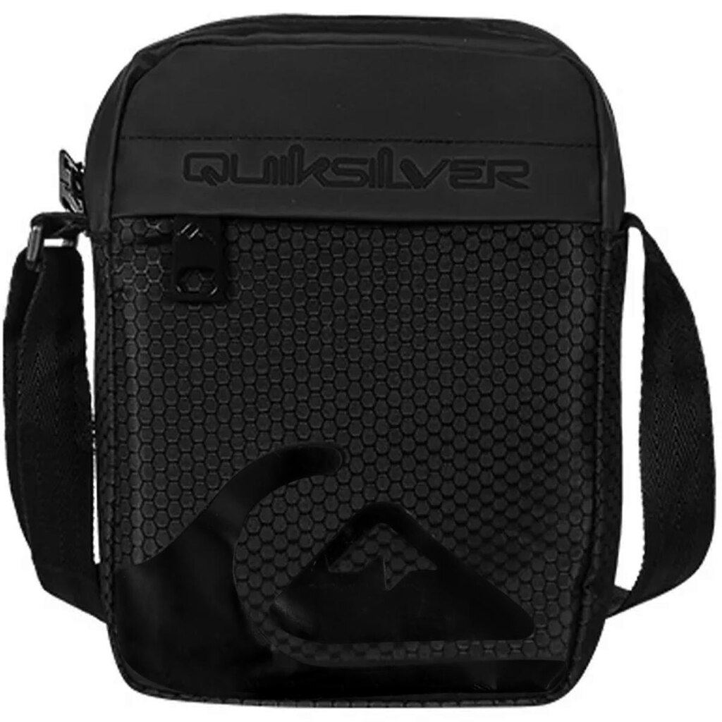 Shoulder Bag Quiksilver Urban Preta