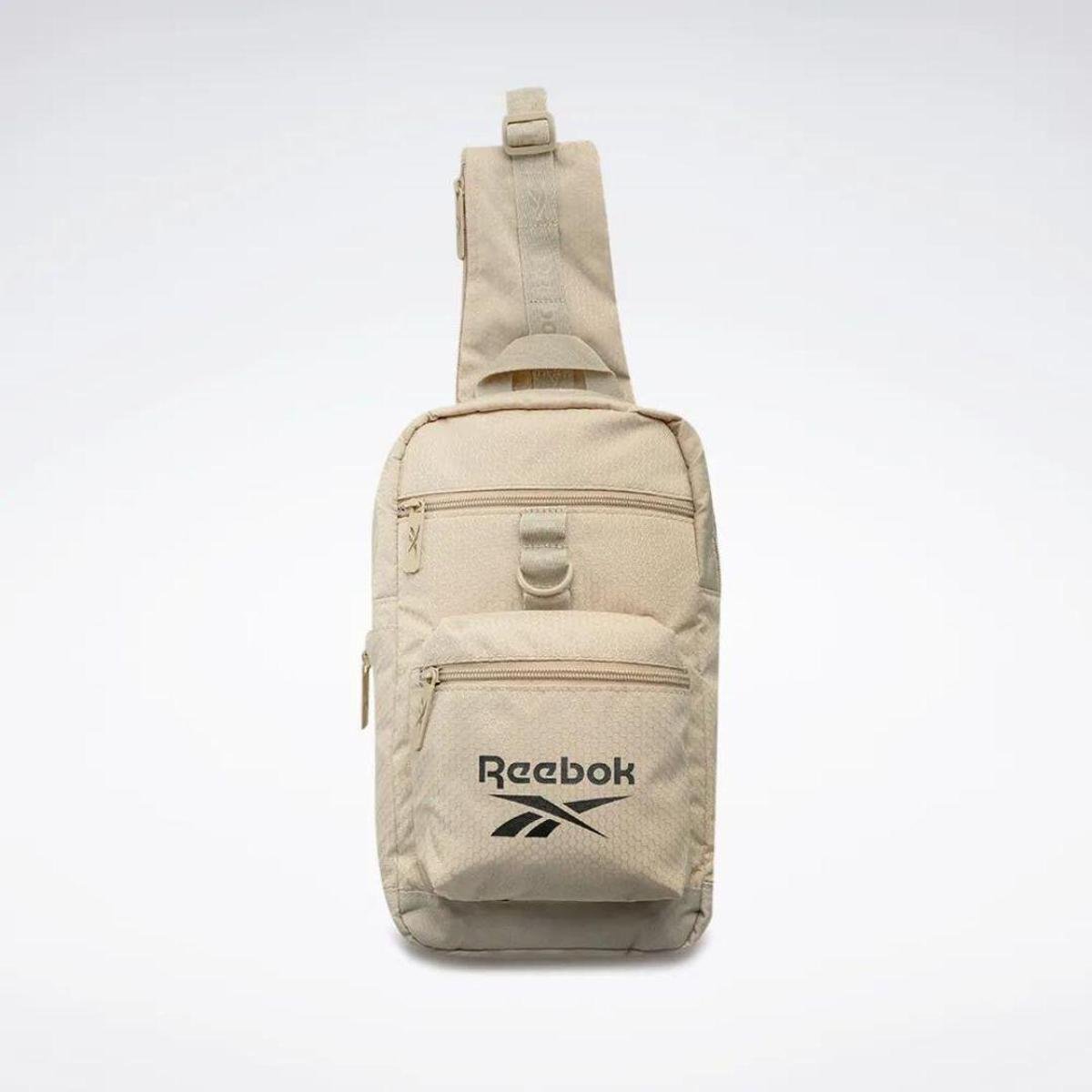 Shoulder Bag Reebok Portland Red