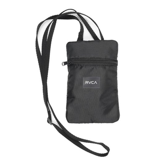 Shoulder Bag RVCA Braid Heather WT24