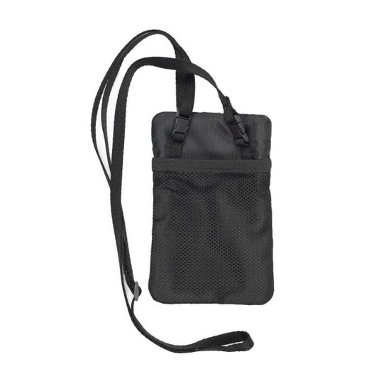Shoulder Bag RVCA Braid Heather WT24