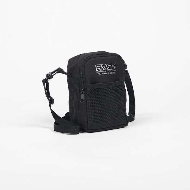 Shoulder Bag RVCA R913A0031 Storage