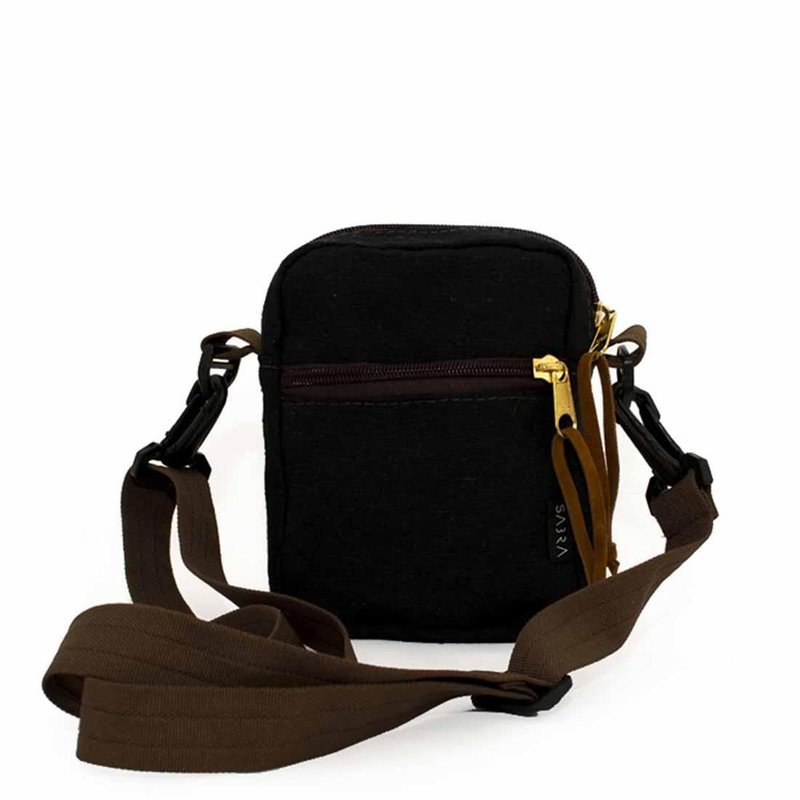 Shoulder Bag Sabra Preto em oferta na Shopee Shoulder Bag Sabra Preto