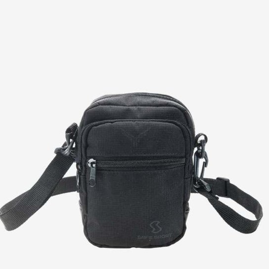 Shoulder Bag Skylark Preta - Preto é boa?