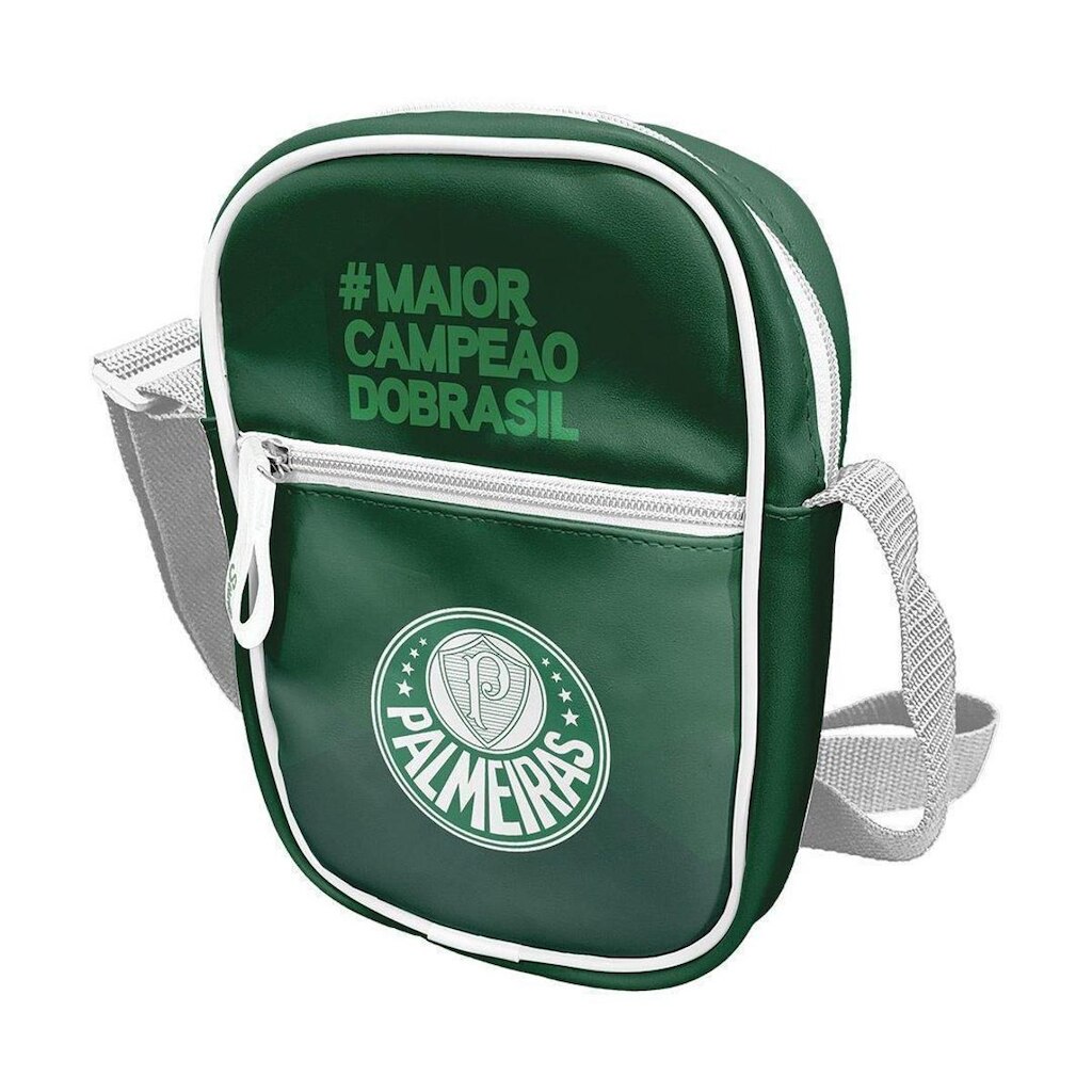 Shoulder Bag Sude Mini Bolsa Palmeiras