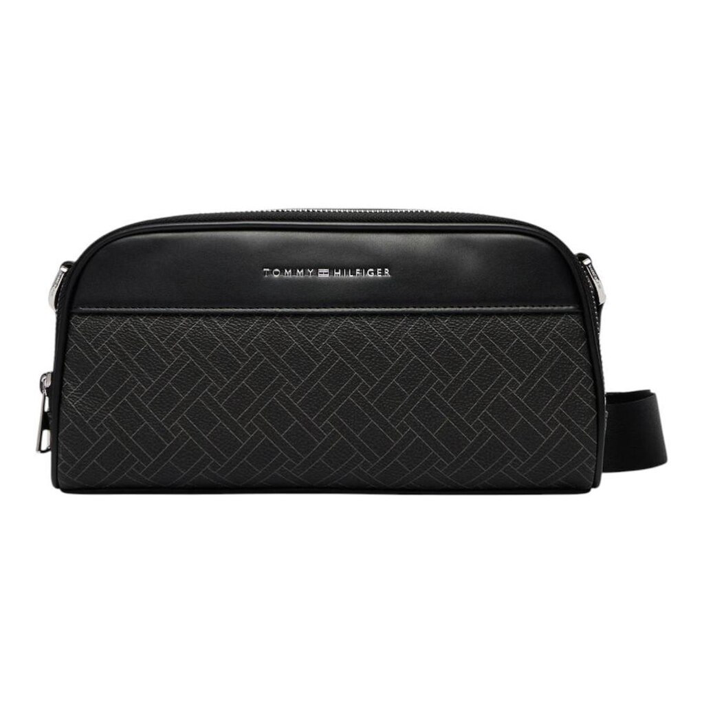 Shoulder Bag Tommy Hilfiger Flag Monogram Camera Bag 2L