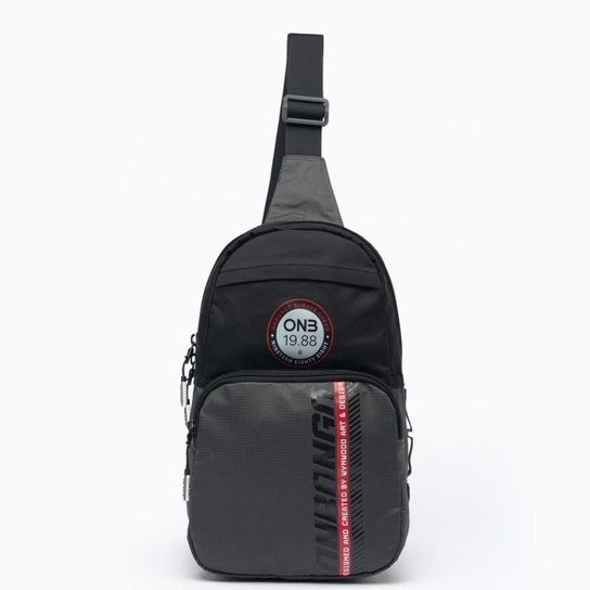 Shoulder Bag Transversal Bolsa Grande Reforçada Espaçosa Casual