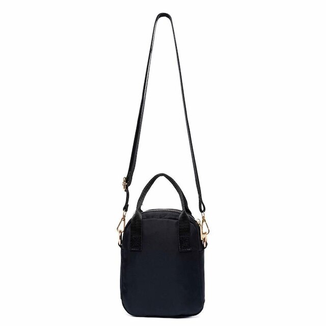 Shoulder Bag Transversal Com Alça de Mão Resistente 4 Litros