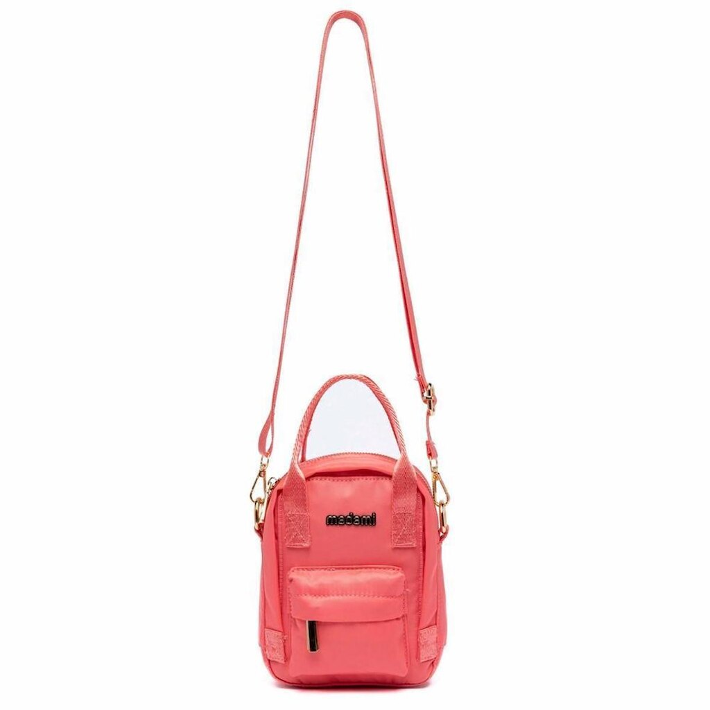 Shoulder Bag Transversal Grande Resistente Nécessaire 2 Litros
