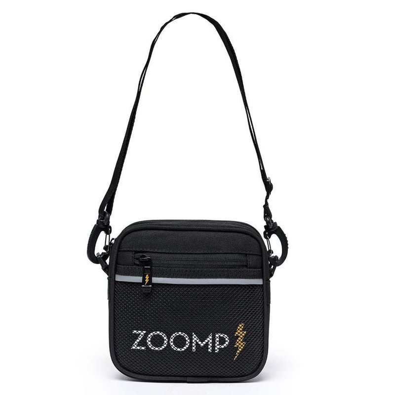 Shoulder Bag Transversal Unissex Espaçosa Zoomp Original em oferta na Shopee Shoulder Bag Transversal Unissex Espaçosa Zoomp Original