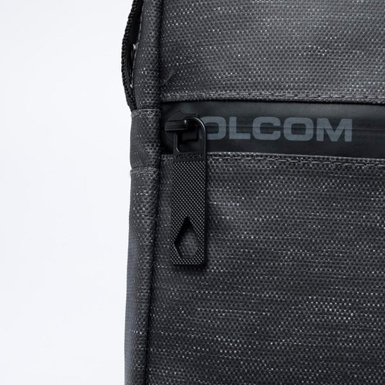 Shoulder Bag Volcom Transversal Reforçada 1 Litro