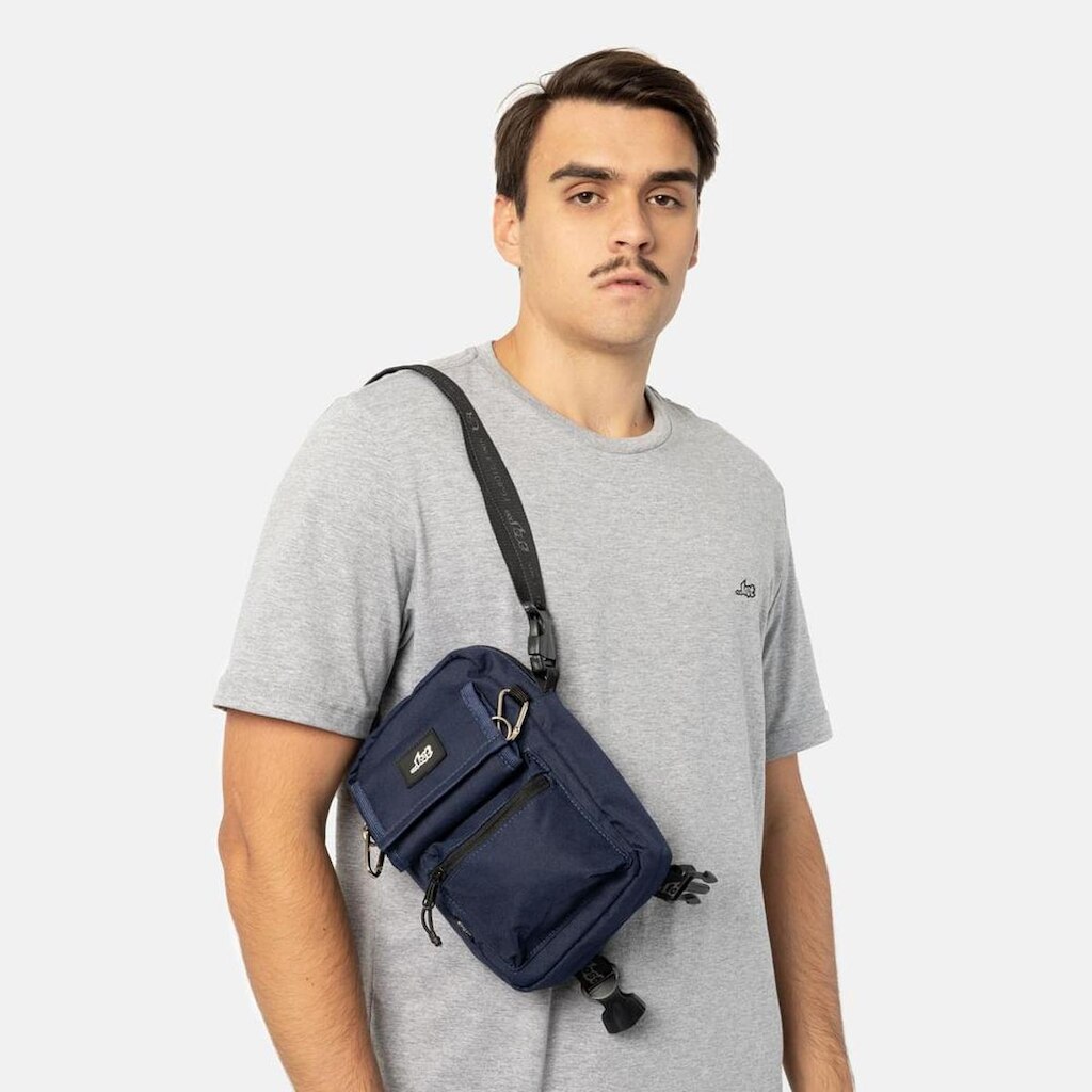 Shoulder Wallet Bag Lost Lost