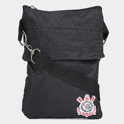 Shoulderbag Corinthians Youbag - Unissex