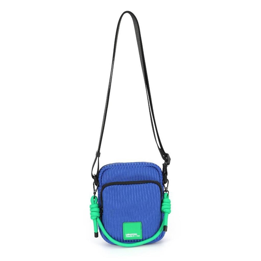 Showder Bag Up4You Crinkle Juvenil