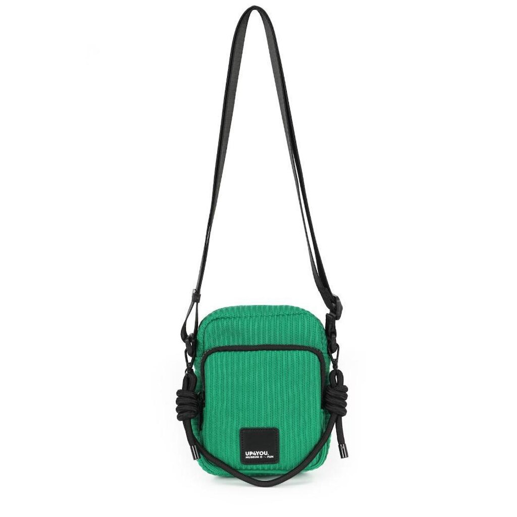 Showder Bag Up4You Crinkle Juvenil
