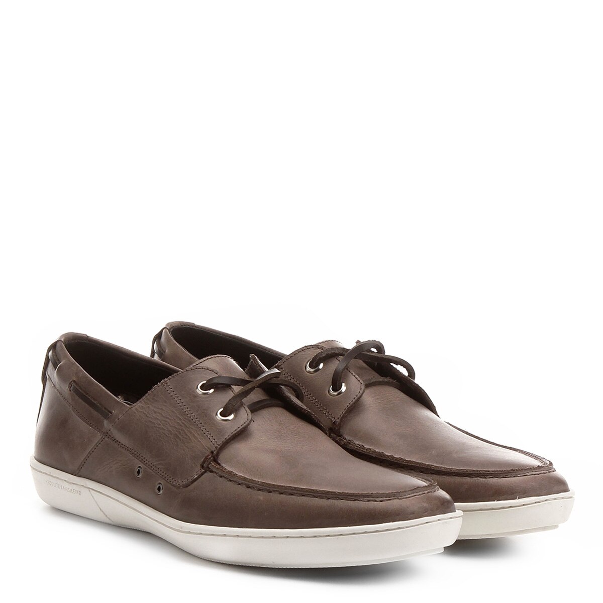 sider masculino de couro