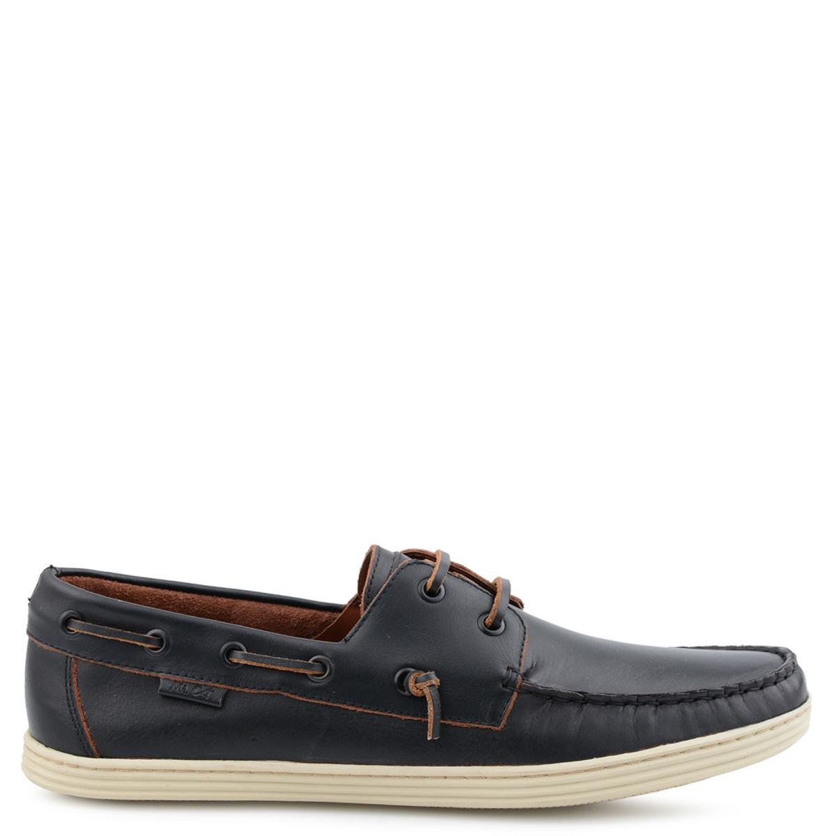 sider masculino de couro