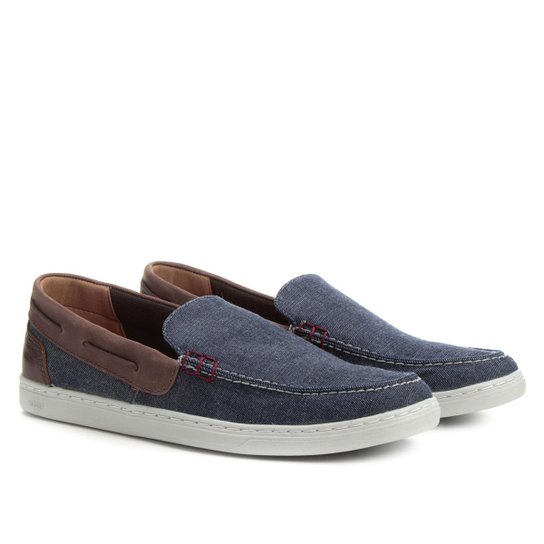 Sider West Coast Cooper Sider slip - Azul