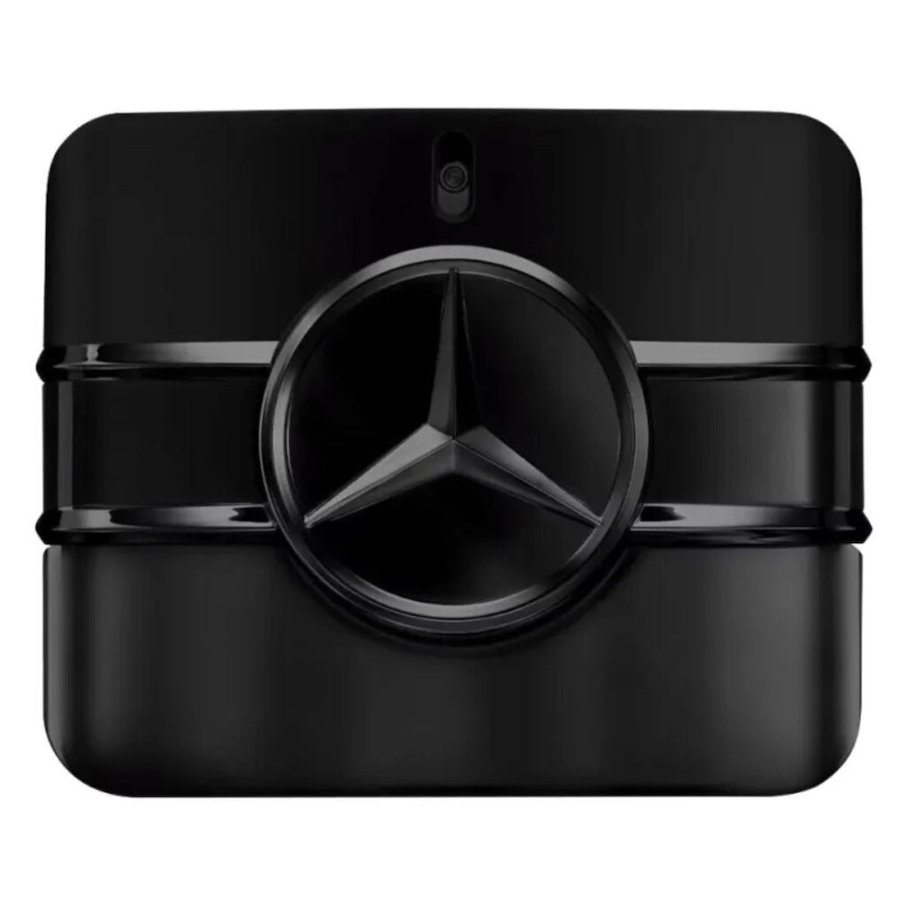 SIGN YOUR POWER MERCEDES BENZ EDP INTENSE - PERF. MASC 100ML