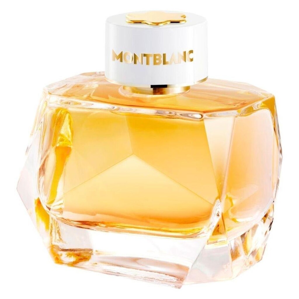 Signature Absolue Montblanc Eau de Parfum Feminino-30 ml
