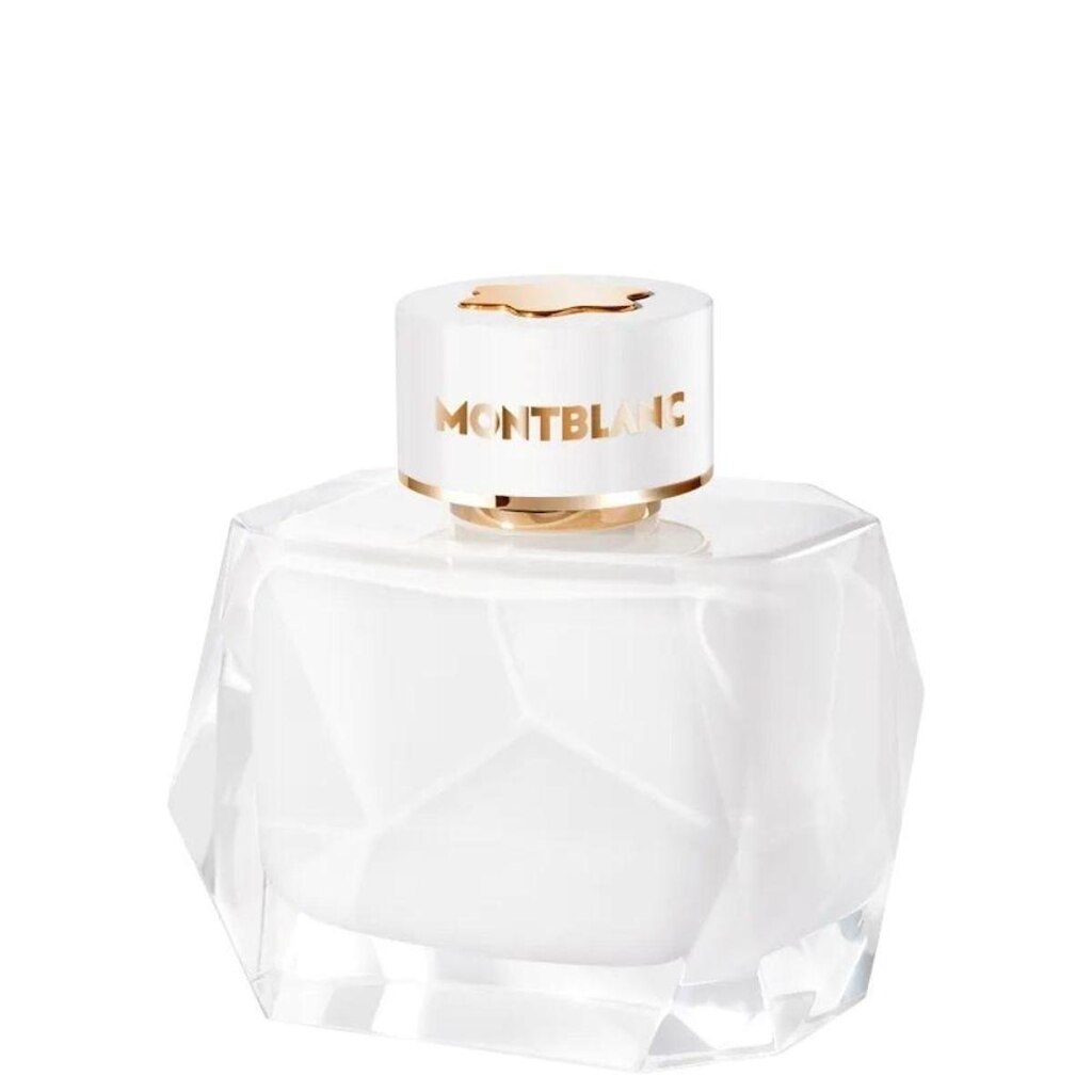 Signature Montblanc Eau de Parfum Feminino-30 ml