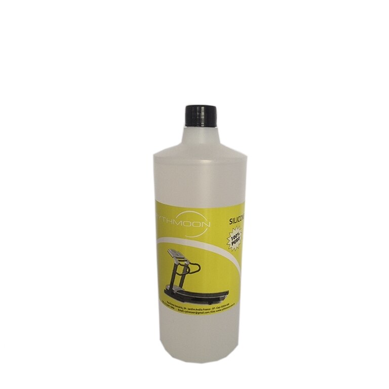 Silicone Líquido Para Esteira - Rythmoon