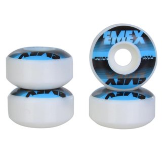 Sim's Roda Sims Emex 52mm Azul