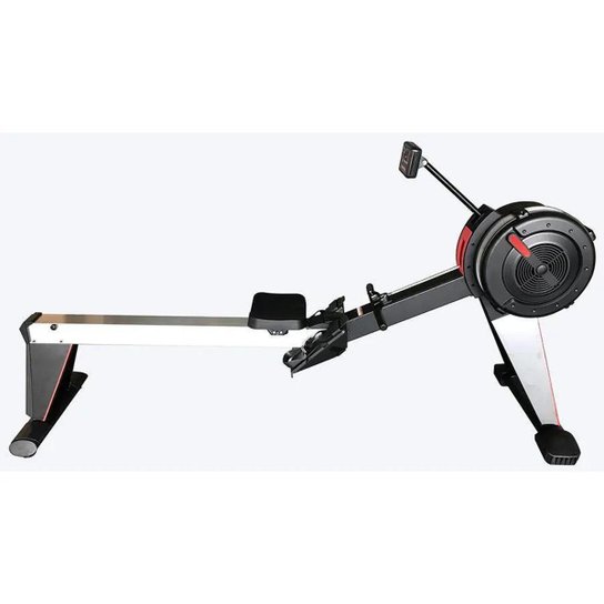 Simulador de Remo Seco Pelegrin Pel-Fit35 Resistência à Ar - Preto Menor preço em Simulador de Remo Seco Pelegrin Pel-Fit35 Resistência à Ar - Preto