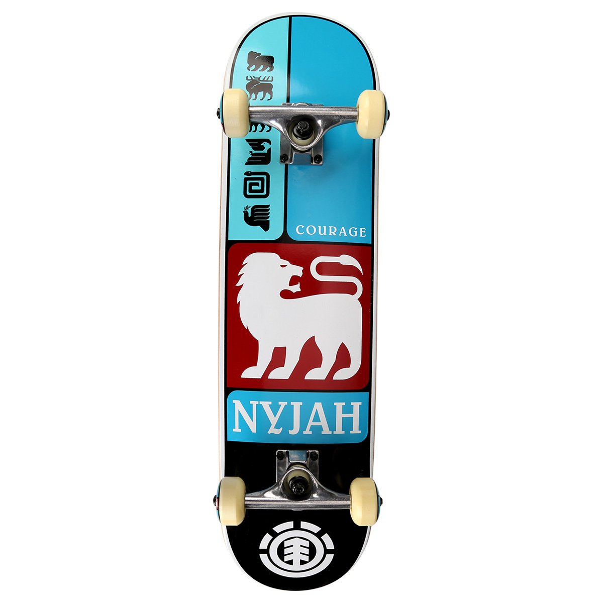 element skate bolsa