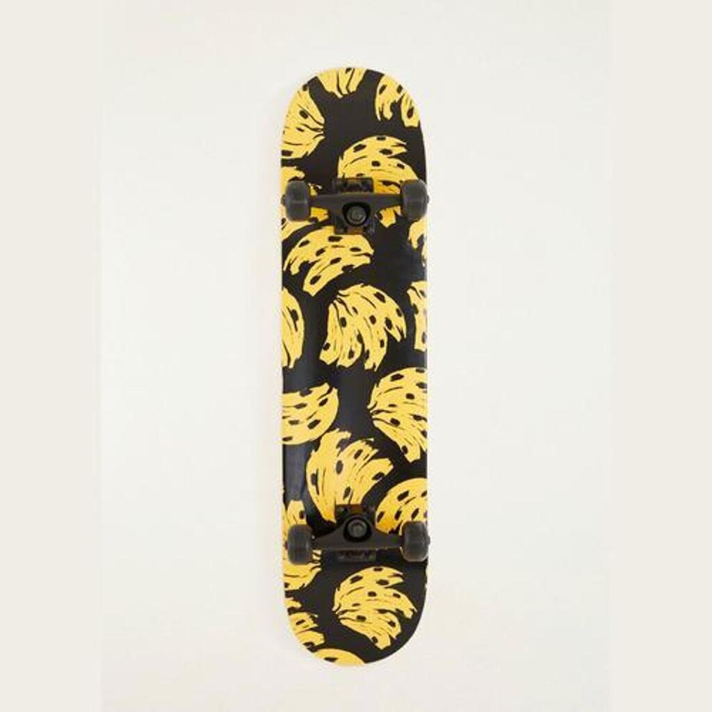 Skate Farm Bossa Banana