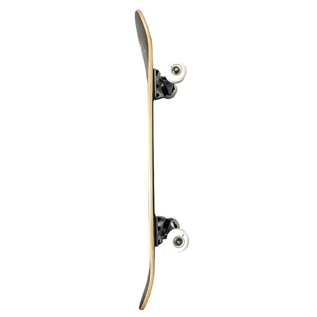 Skate Hondar Montado Série Goop