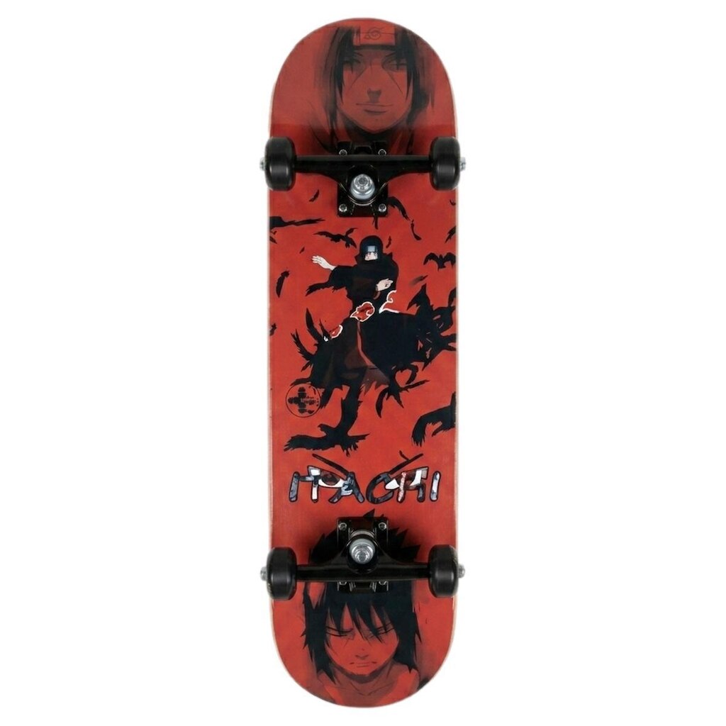 Skate Lyons 8.0 Profissional Rodas Lyons 53mm Truck 139