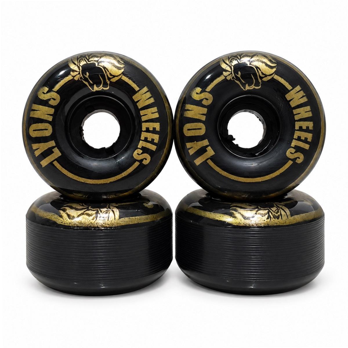 Skate Milk Maple Profissional Montado 8.0 Roda 55mm Abec 15