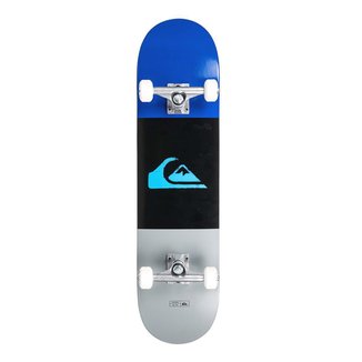 Skateboard Quiksilver Division