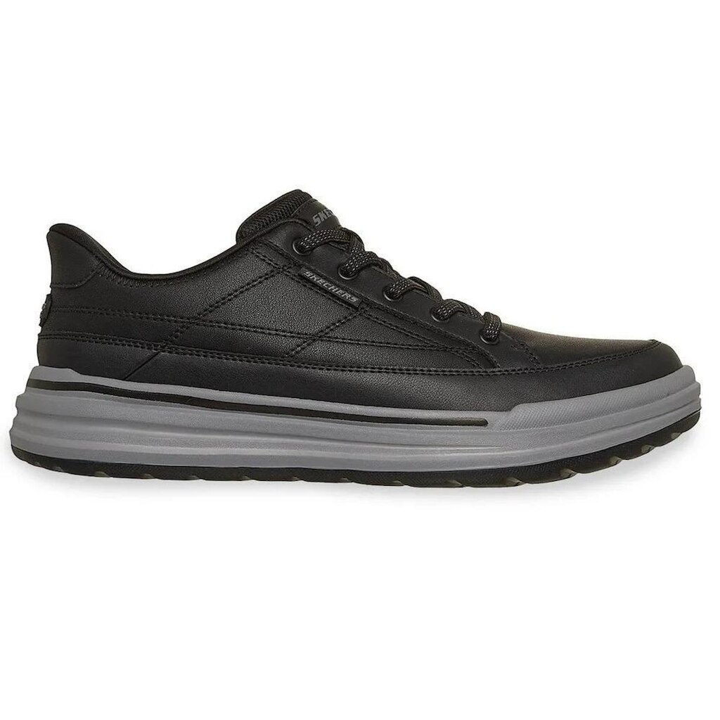 Skechers Sterling Tênis Masculino Casual Conforto