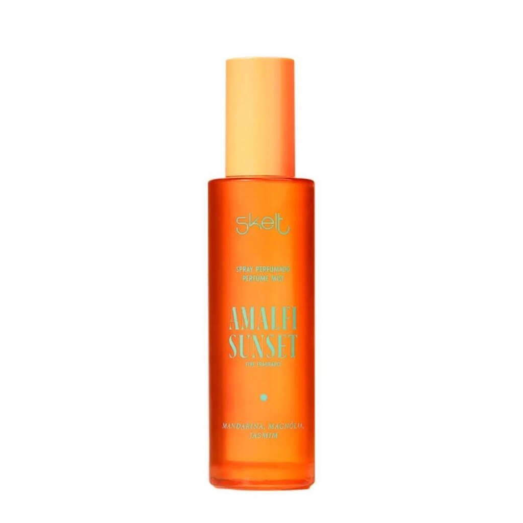 SKELT AMALFI SUNSET PERFUME MIST - SPRAY 100ML