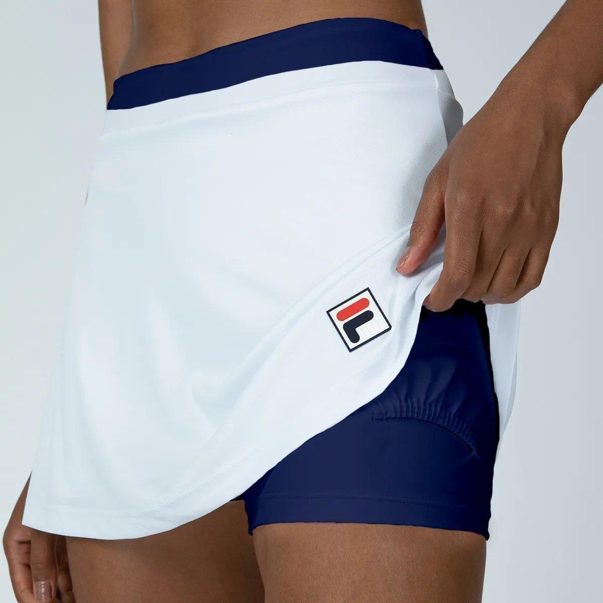 Roupa Feminina Jogar Tennis em promoção na Netshoes!