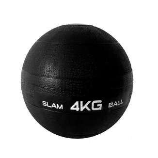 SLAM BALL 4KG  LIVEUP SPORTS