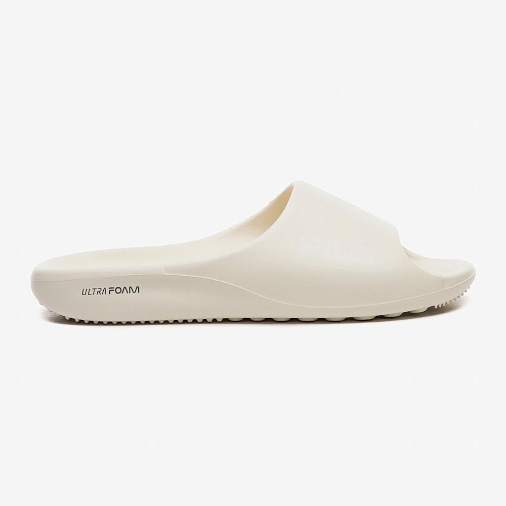 Slide Fila Drifter Foam Feminino Bege