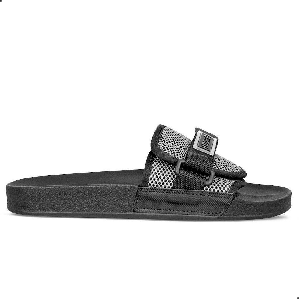 Slide Hocks Bravo Hightech Unissex