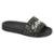 SLIDE INFANTIL MOLEKINHO NAPA WAY - Preto