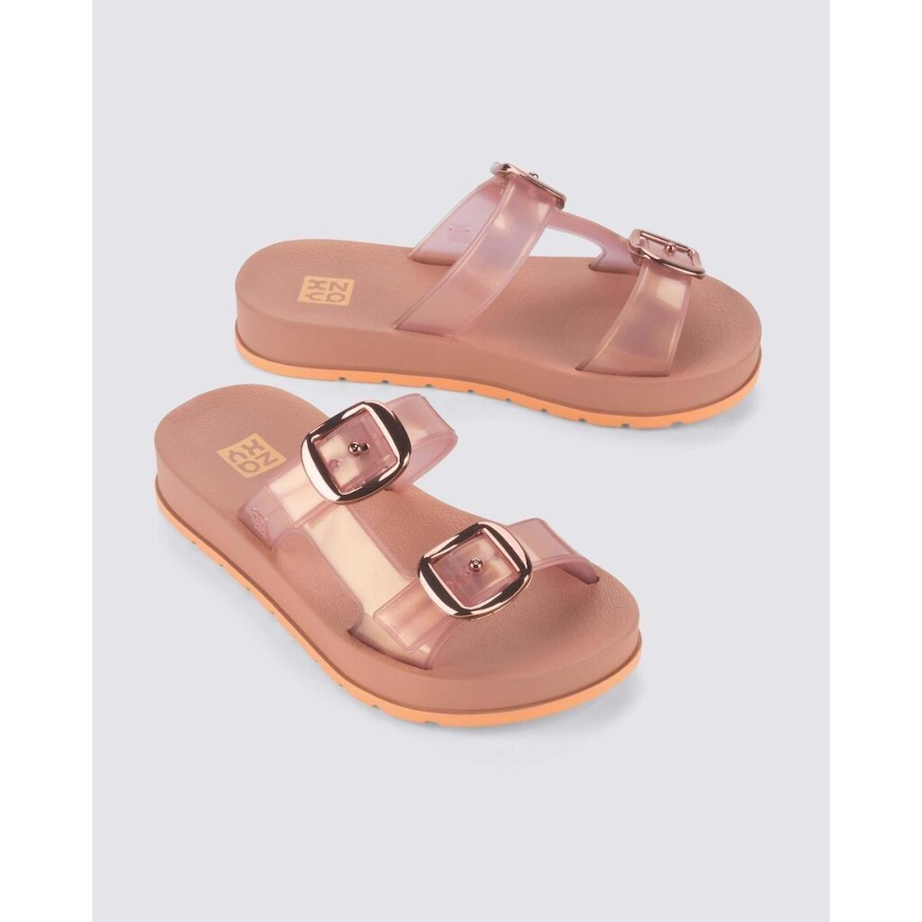 Slide Infantil Zaxy Flash Menina