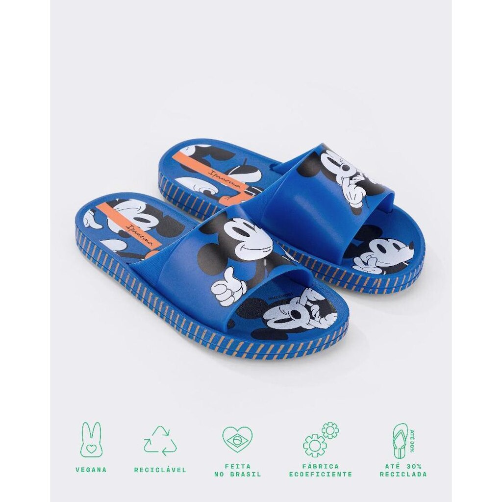Slide Ipanema Disney Friends