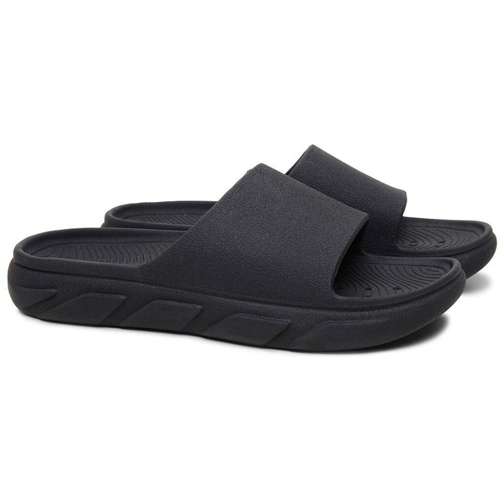 Slide Masculino Conforto Premium Anatômico Antiderrapante
