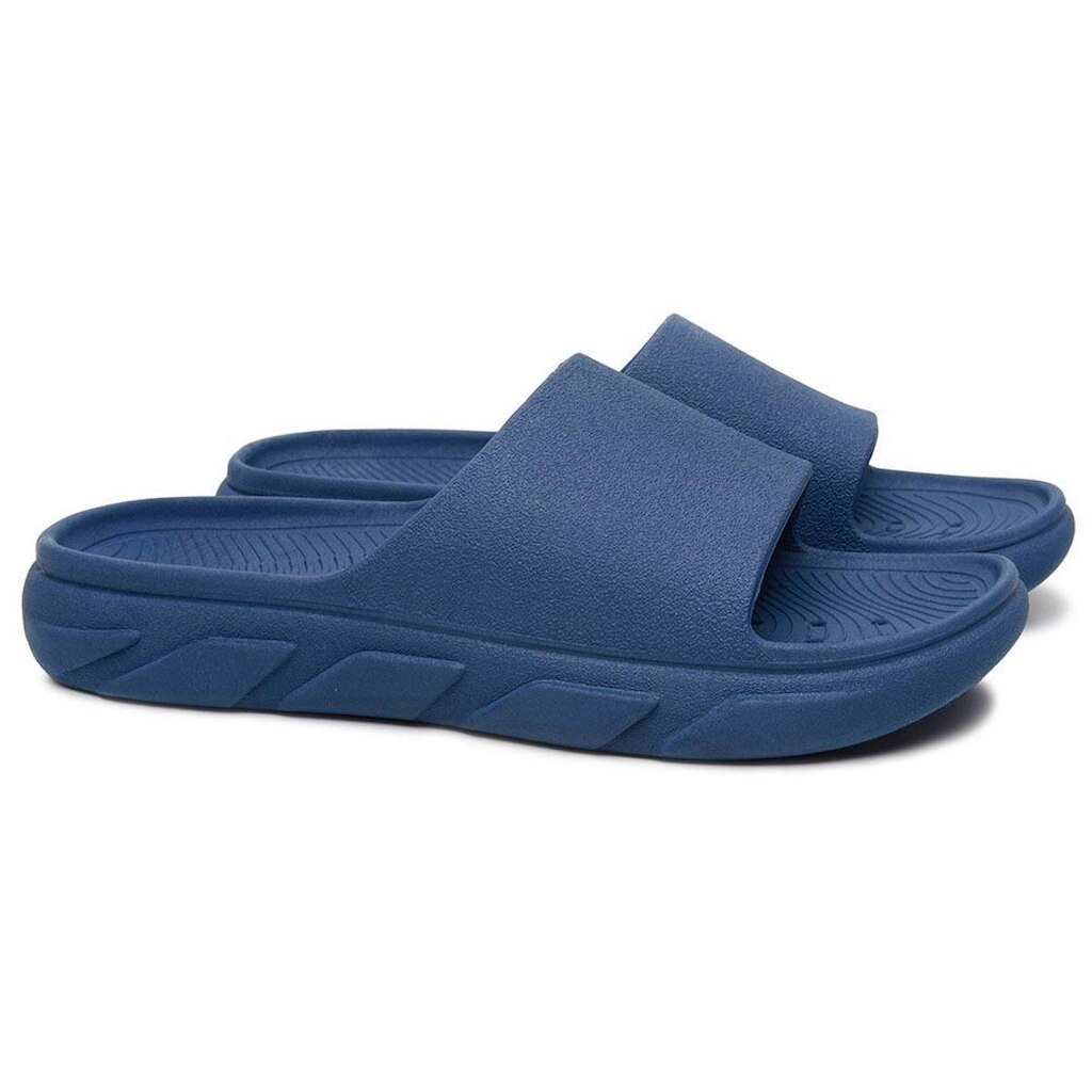 Slide Masculino Conforto Premium Anatômico Antiderrapante