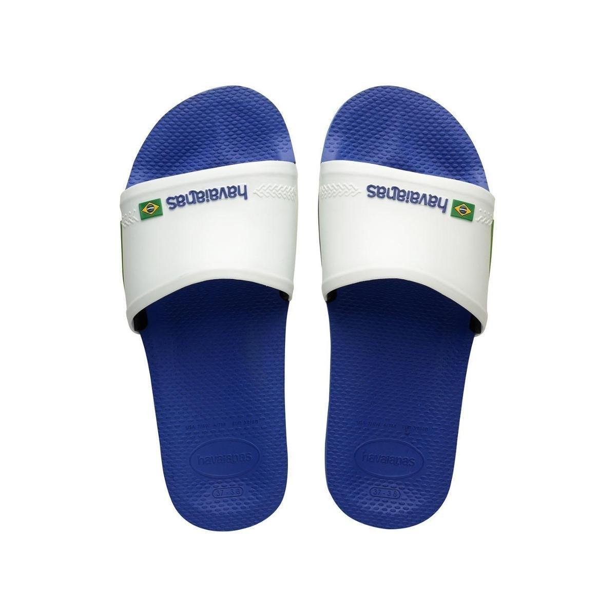 Havaianas slide masculino Clearance