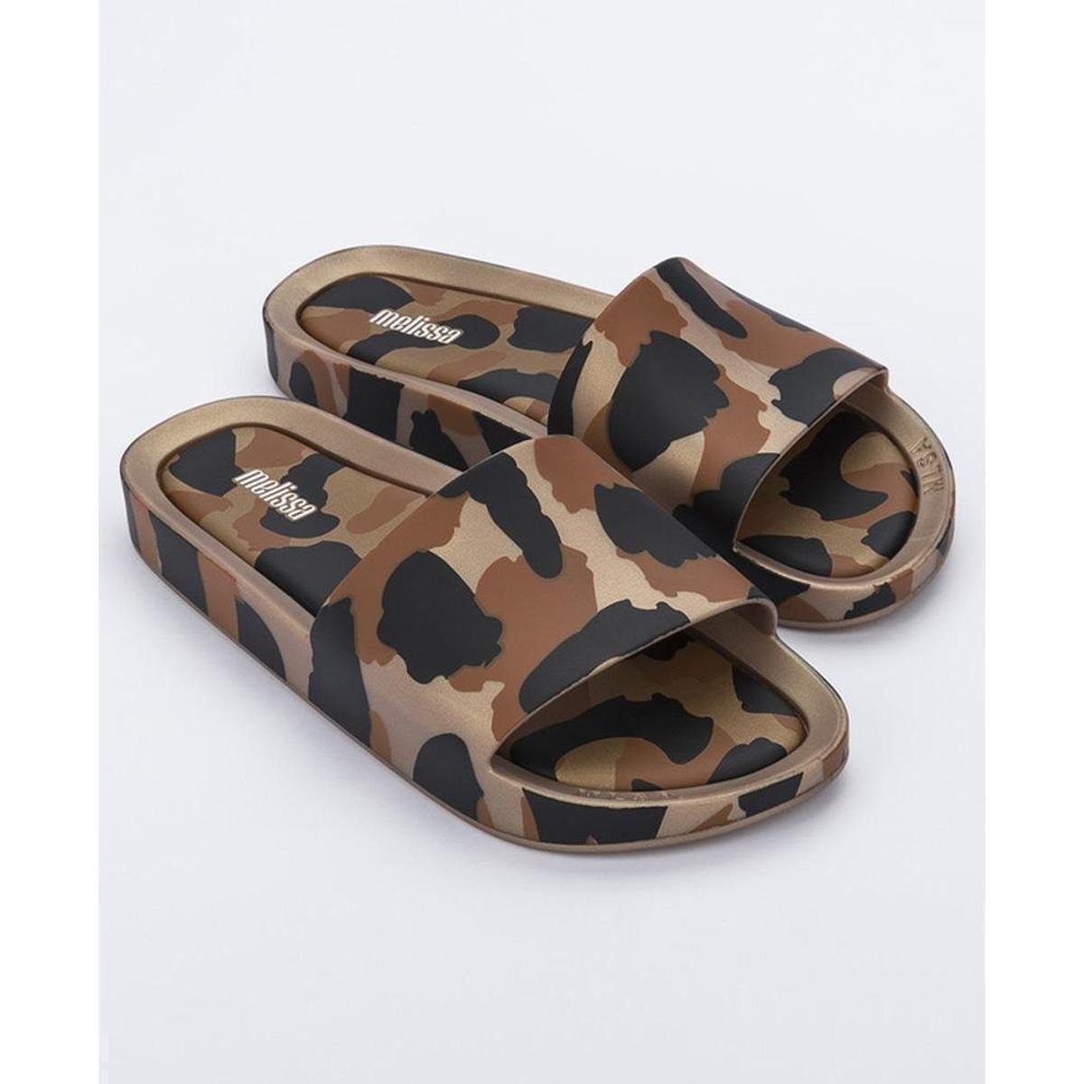 tenis melissa netshoes