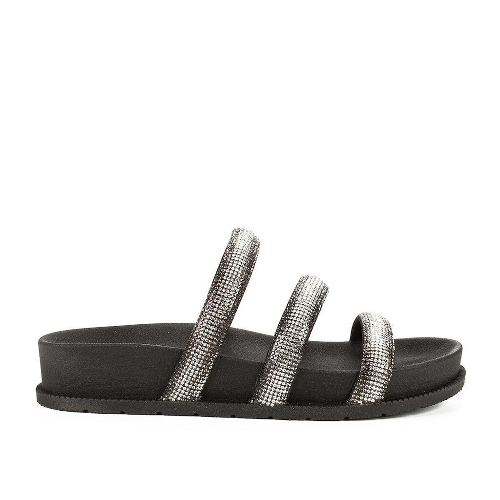 Slide Mississipi Flatform Com Brilhos MB071