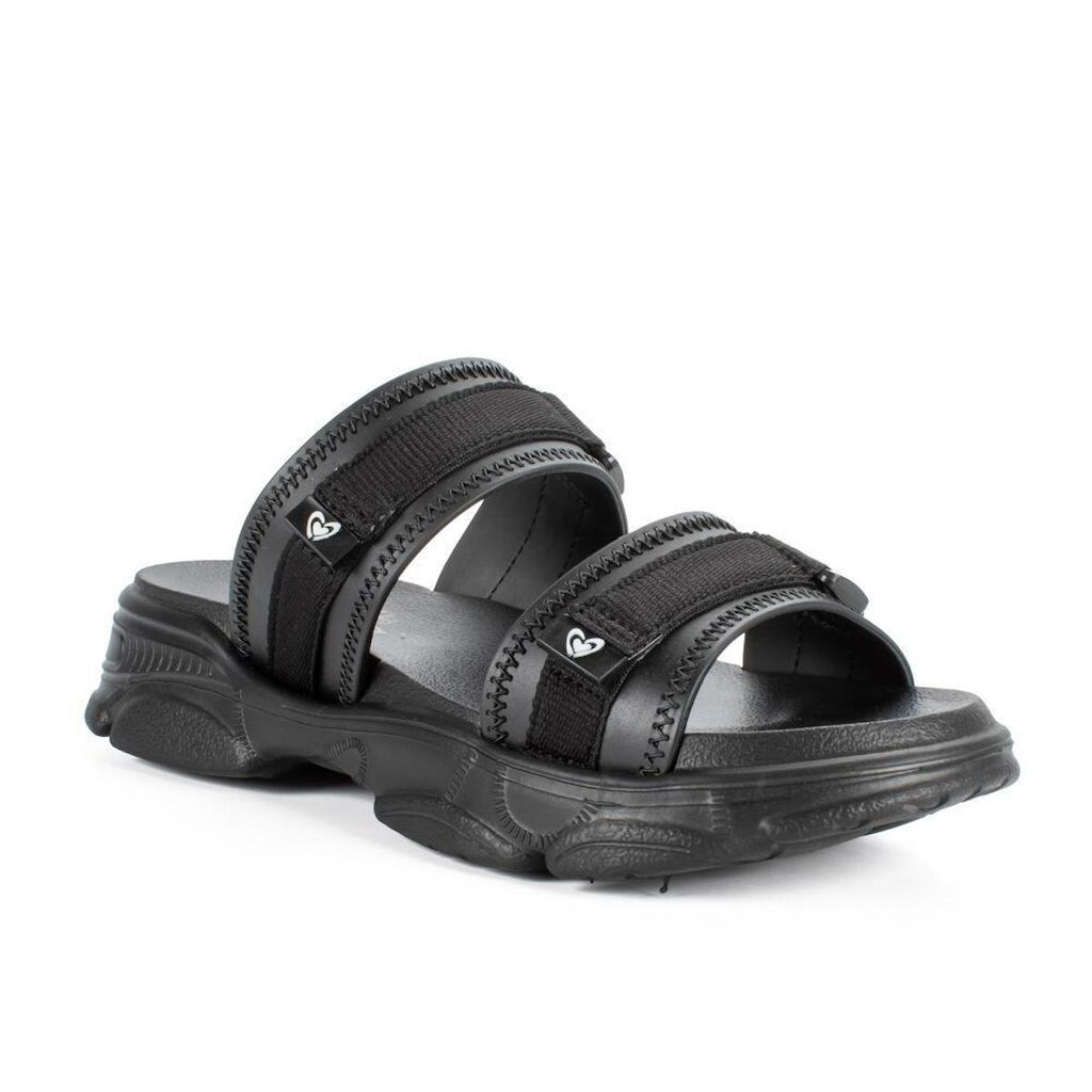 Slide Mississipi Flatform Feminino J0571