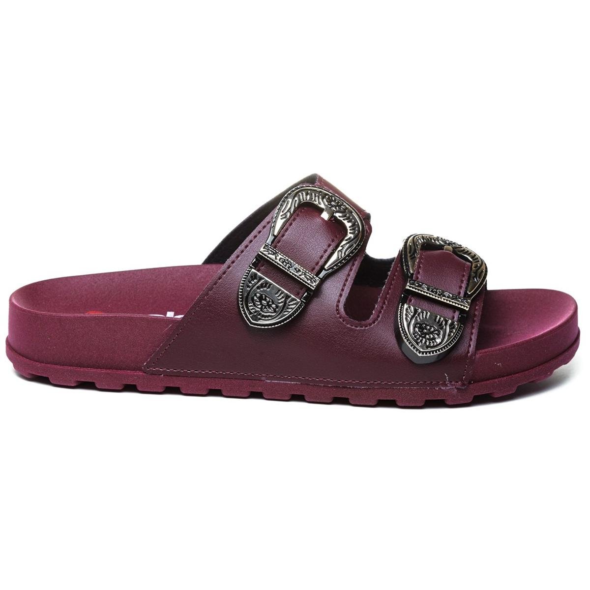 sandalia moleca birken