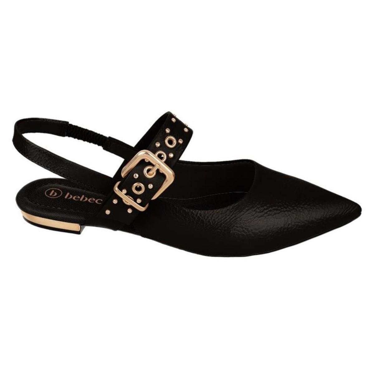 Corello Sapatos Femininos Black Friday Sapatilha Corello Feminina